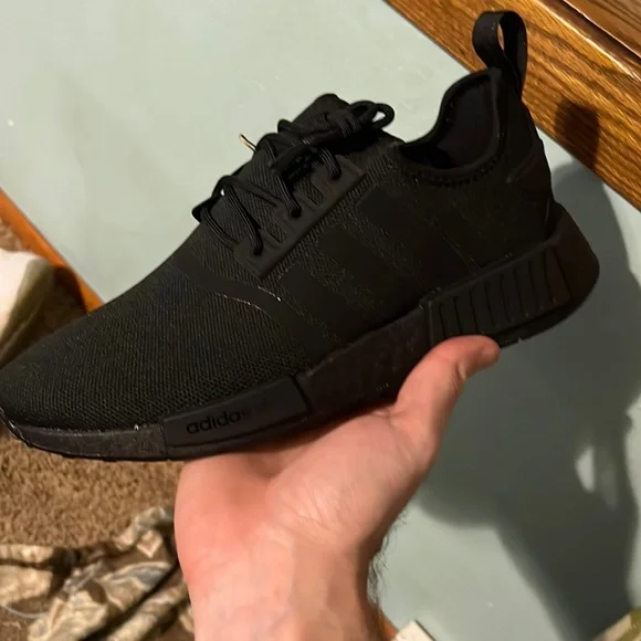 adidas | Shoes | Mens Adidas Nmdr Primablue Size 8 Gz9256 No Box | Poshmark